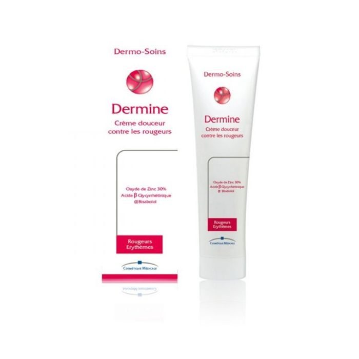 DERMINE CREME GM ( 80 GR ).