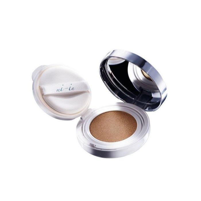 BIBI NOVA BB CREME & FOND DE TEINT SPF50 03 DORE 20GR