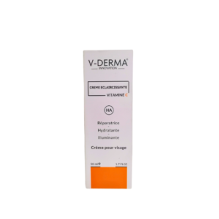 V.DERMA SERUM VIT-ECLAT+ VITAMINE C 10ML