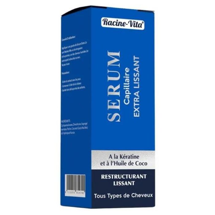 RACINE VITA SERUM EXTRA LISSANT KERATINE 40ML