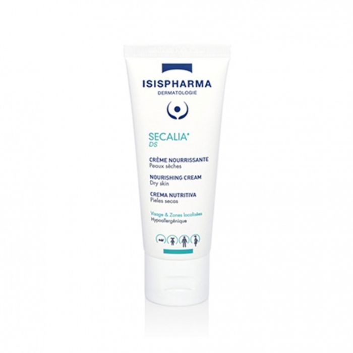 ISIS SECALIA DS CREME NOURRISANTE PEAUX SECHE 40ML