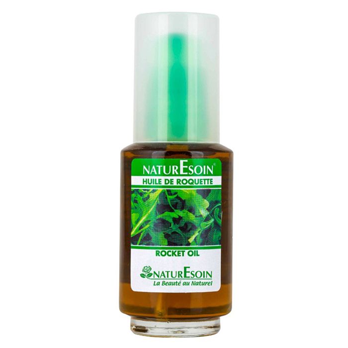 NATURE ET SOIN HUILE DE ROQUETTE 50ML