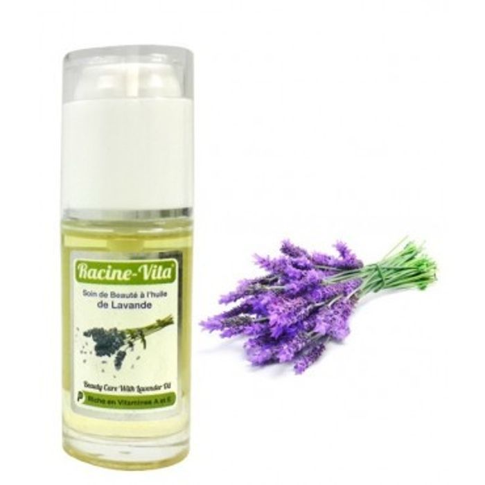 RACINE VITA HUILE DE LAVANDE 40ML