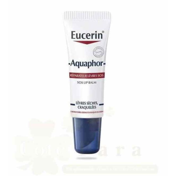 EUCERIN AQUAPHOR BAUME LIPS 10ML