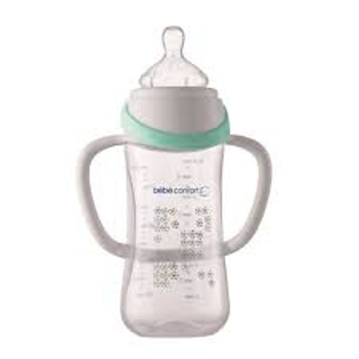 BEBE CONFORT BIBERON EASY CLIP INNOV X 2 270ML R.30000520