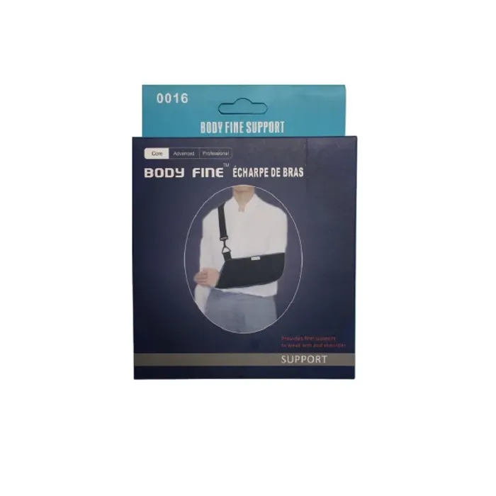 ECHARPE DE BRAS BODY FINE S 016