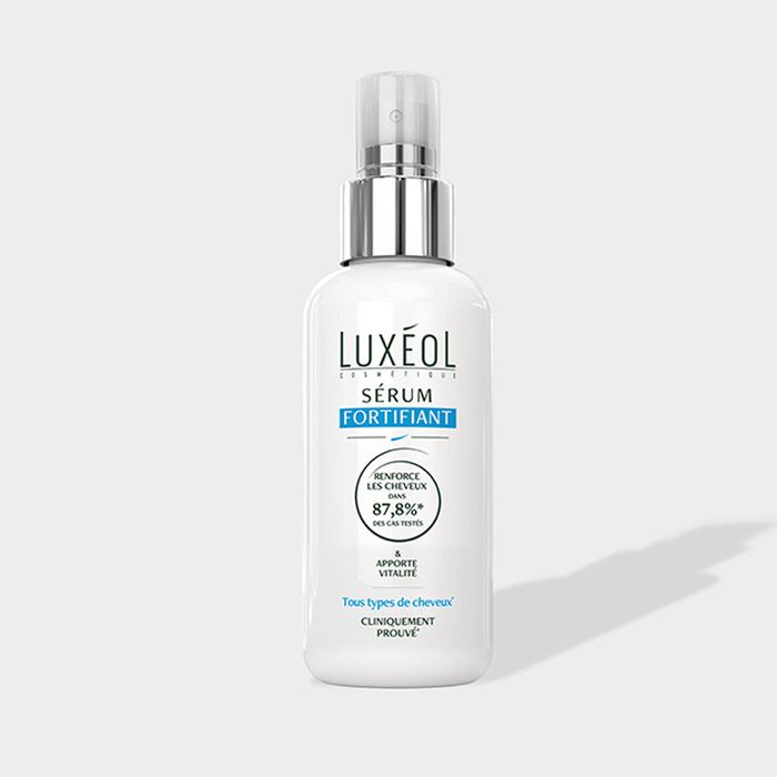 LUXEOL SERUM FORTIFIANT 75ML