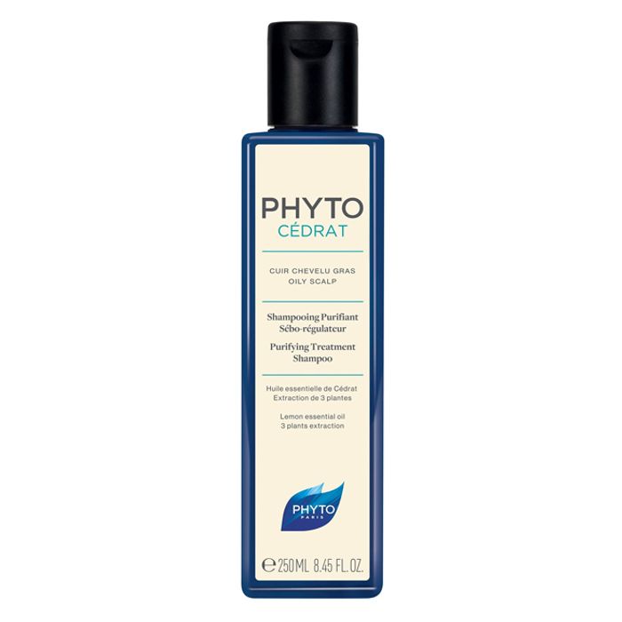 PHYTOCEDRAT SHAMPOING CHEVEUX GRAS 200ML