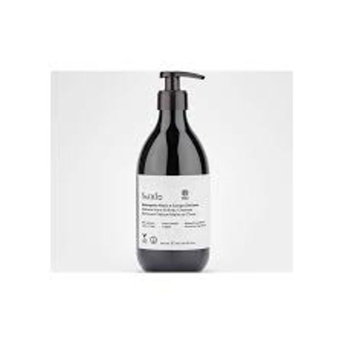 SENDO GEL NETTOYANT DELICAT MAINS&CORPS 500ML