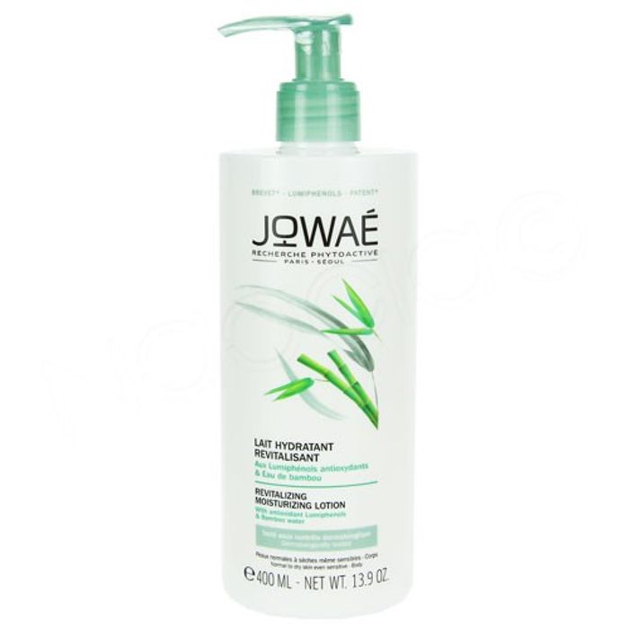 jowae LAIT HYDRATANT REVITALISANT 400ML