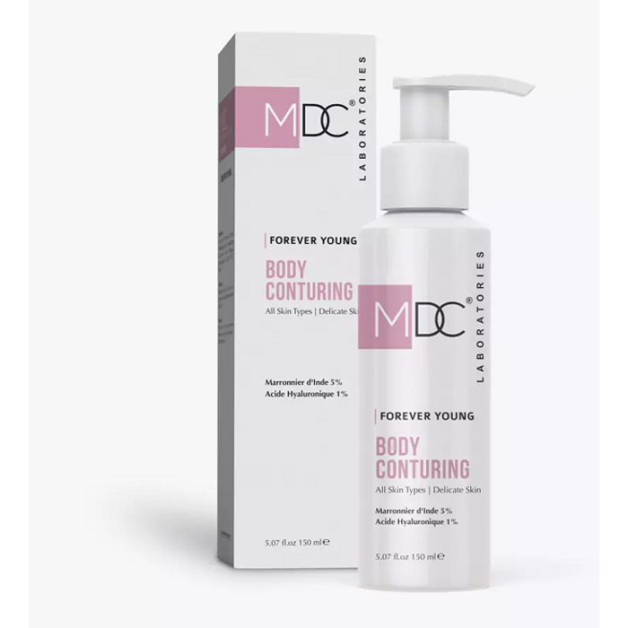 MDC FOREVER.Y BODY CONTURING 150ML 1616