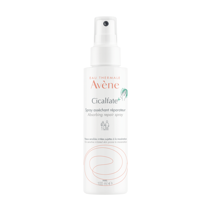 CICAFORT SPRAY CICATRISANT REPARATEUR 60ML