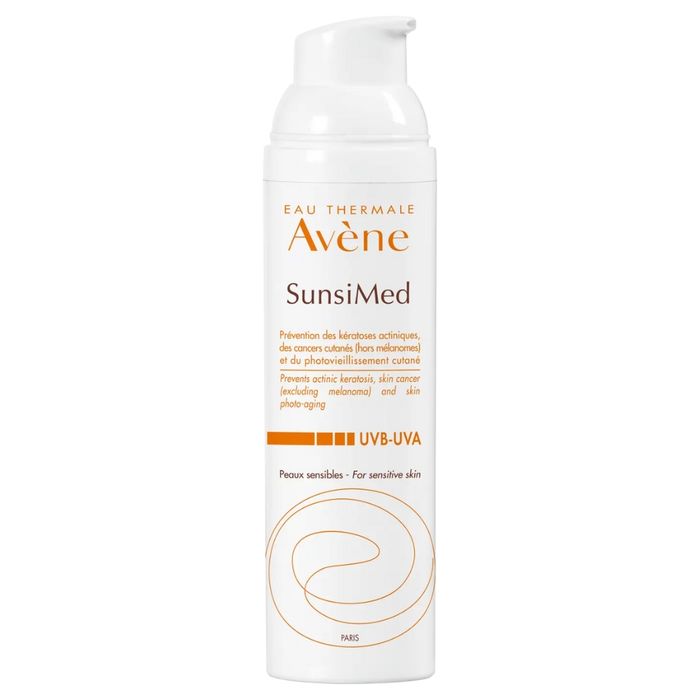 avene SUNSIMED ECRAN 80ML