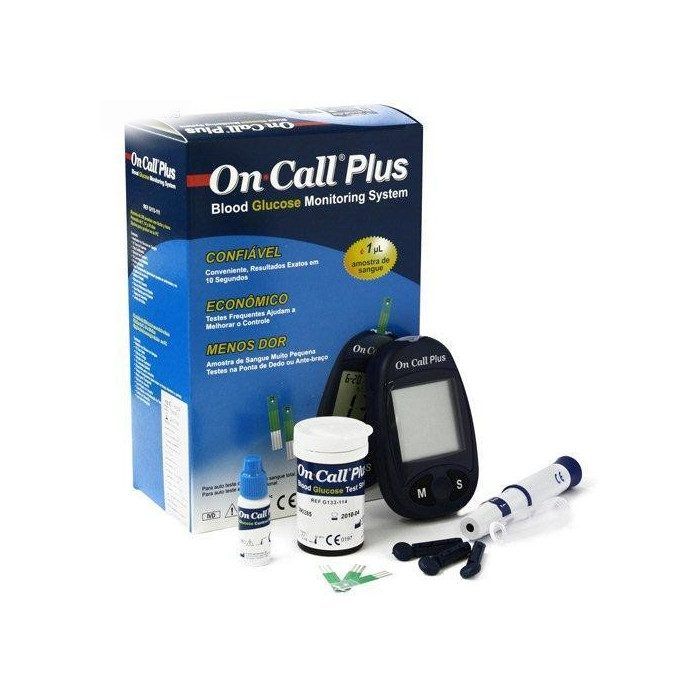 ON CALL PLUS APPAREIL