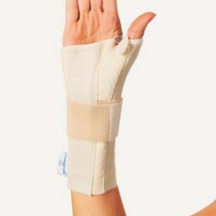 ADAPTE ATTELLE POIGNET VC SOUTIEN DE POUCE TAILLE S G AD-SL 21