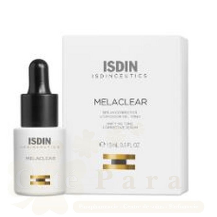 MELACLEAR SERUM DEPIG INTENSE 15ML728 ISDIN