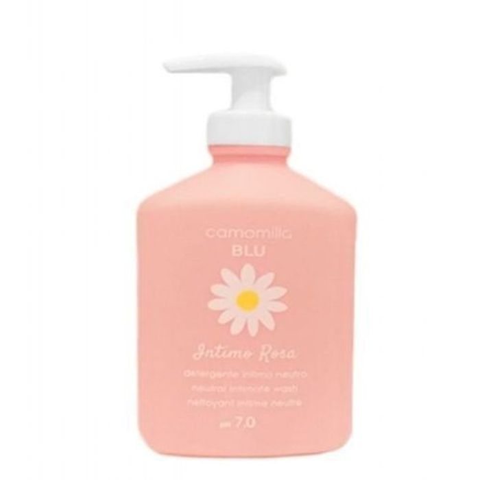 INTIMOROSA HYGIENE INTIME PH 7 300ML