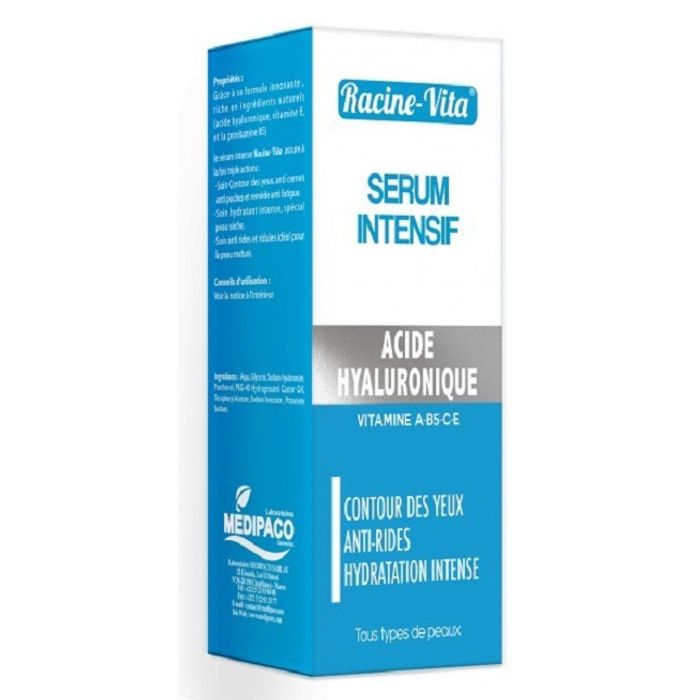 RACINE VITA SERUM CONTOUR YEUX 10ML