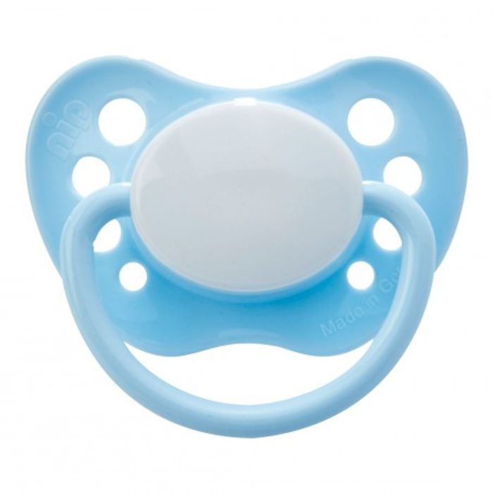 NIP 2 TETINES ANATOMIQUE T1 0-6 MOIS BA219251