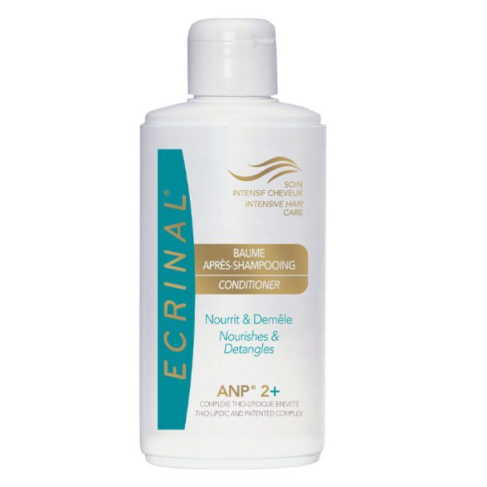 ECRINAL BAUME APRES SHAMPOING 250ML