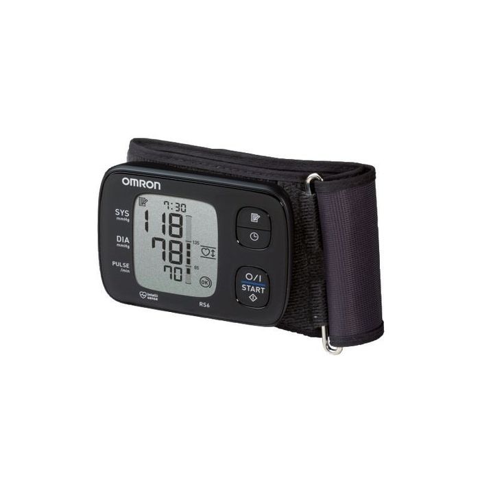 TENSIOMETRE OMRON POIGNET RS6