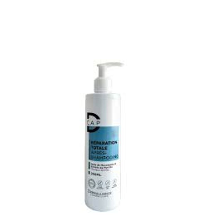 D CAP APRES SHAMPOING REPARATION TOLALE 250ML0115