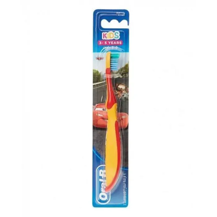 DIFAS BROSSE A DENTS CHILD-Z TAKIMI 5-7 ANS SOFT