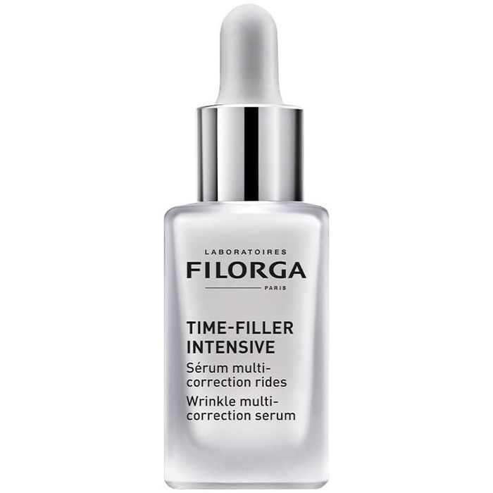 FILORGA TIME FILLER INTENSIVE SERUM MULTI-CORRECTION RIDES 30ML