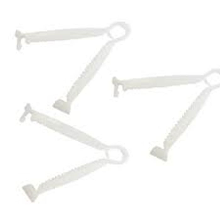 CLAMP OMBILICAL