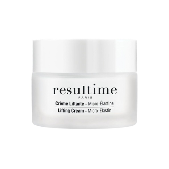 RESULTIME CREME LIFTANTE 95% 50ML