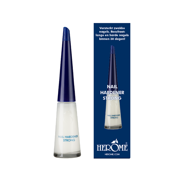 HEROME DURCISSEUR FORT POUR ONGLES