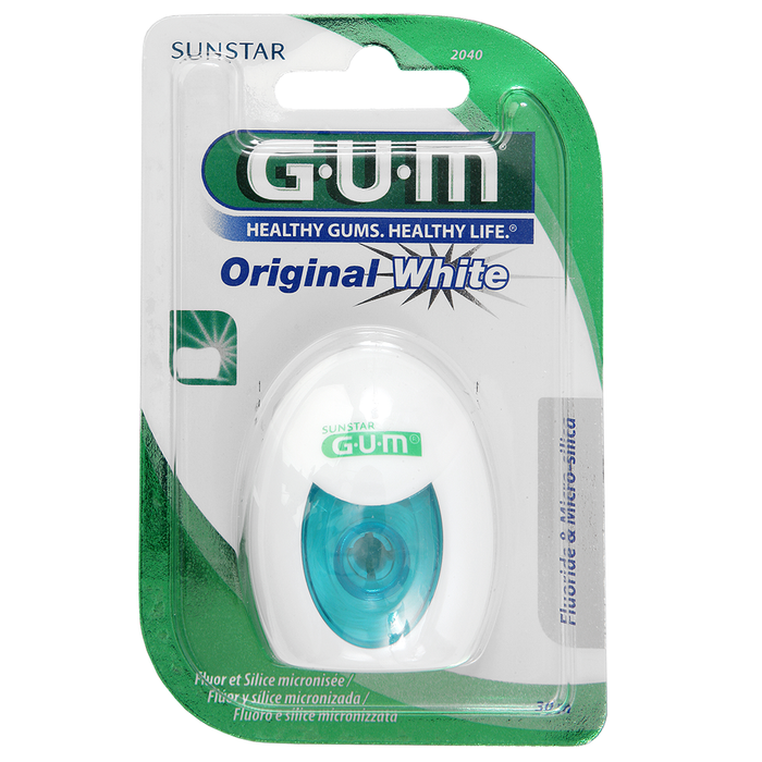 GUM FIL R:2040 ORIGINAL WHITE
