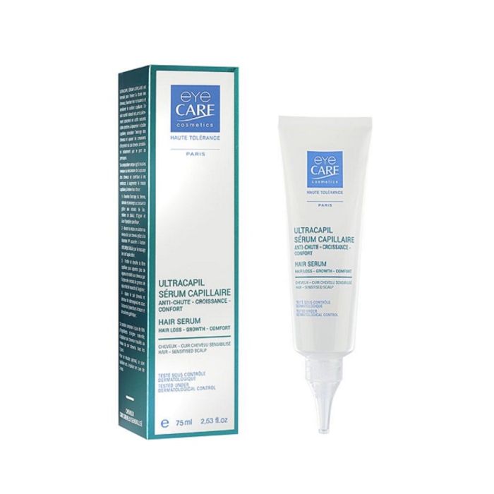 EYE CARE ULTRACAPIL SERUM CAPILLAIRE 75ML