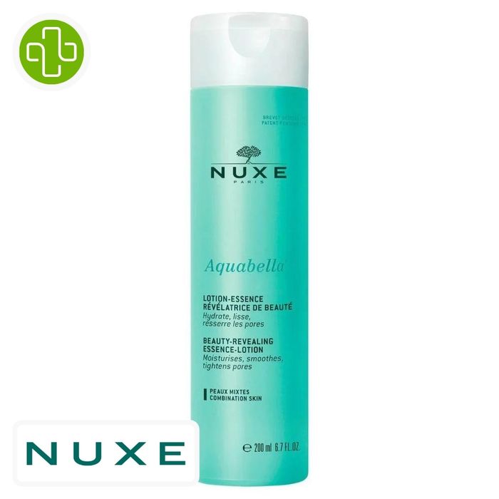 NUXE AQUABELLA LOTION AFFINATE 200ML 871
