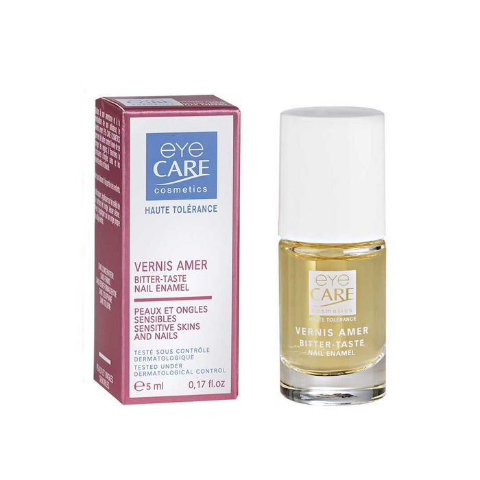 EYE CARE VERNIS A ONGLE AMER 5ML 101