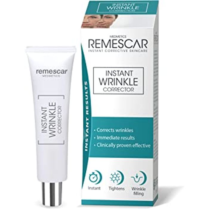 REMESCAR CORRECTEUR DE RIDES INSTANTE 8ML3264