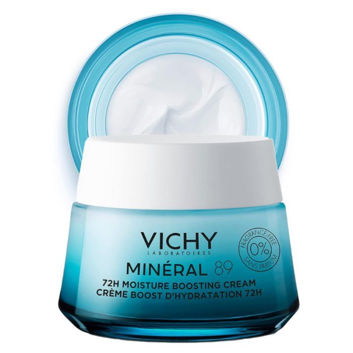 VICHY MINERAL89 CREME BOSST D HYDRATION 72H 50ML1888