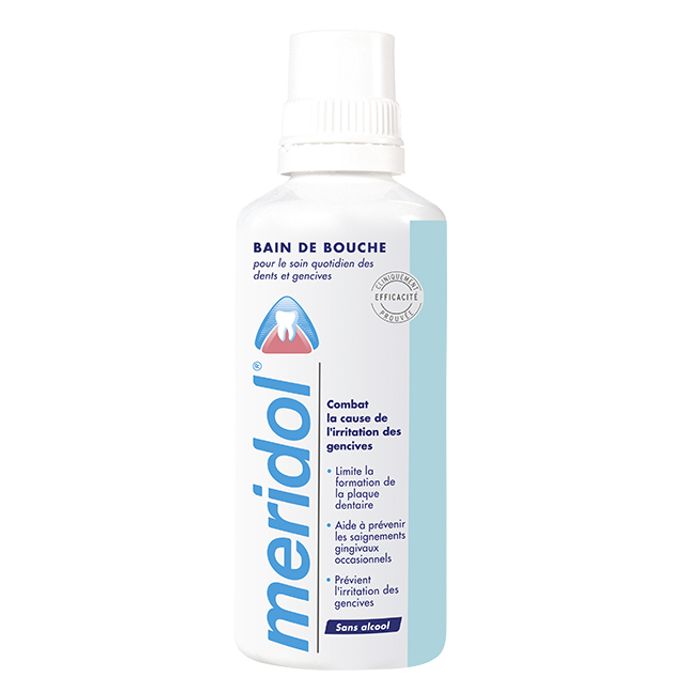 MERIDOL BB PROTEC GENSIV 400ML
