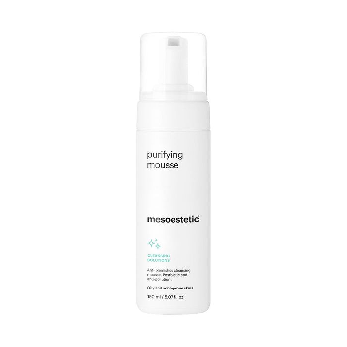 MESO PURIFYING MOUSSE 150ML