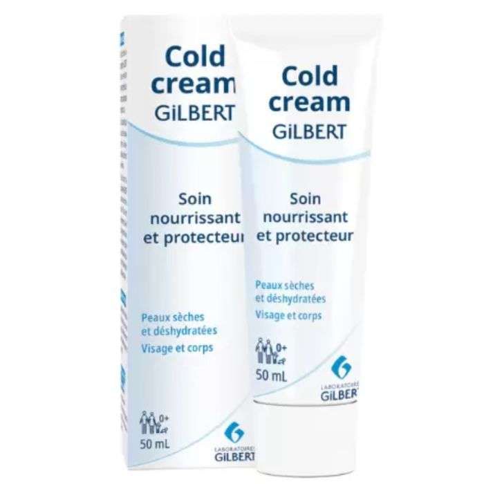 GILBERT COLD CREME 50ML