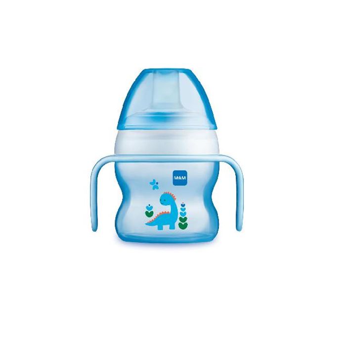 MAM CUP STARTER 4M+ 150ML