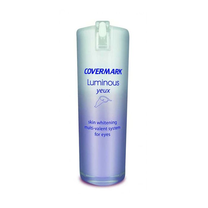 COVERMARK LUMINOUS YEUX 15ML