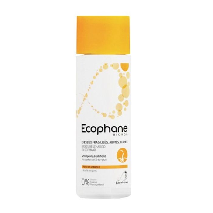 ECOPHANE SHAMPOING ANTI CHUTE 200ML