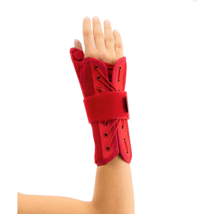 Ortholand ATTELLE STAT POIGNET ET POUCE TAILLE XL LA MAIN GAUCHE ML0111