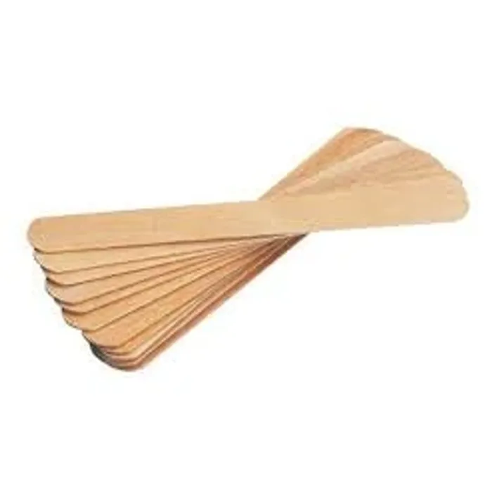 ABAISSE LANGUE EN BOIS /100 ENFANT