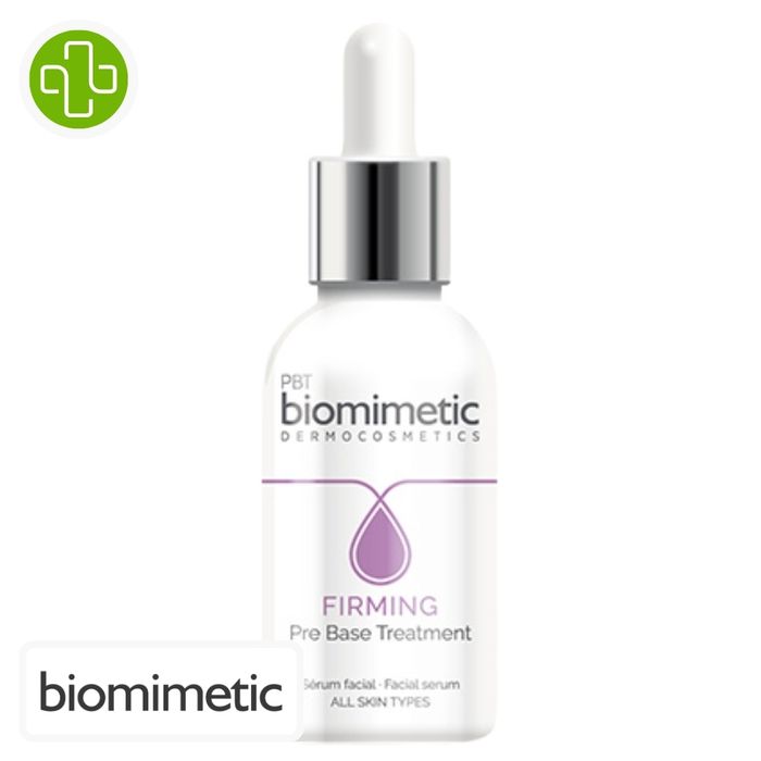 BIOMIMETIC FIRMING PRE BASE TREATMENT 30ML 4152