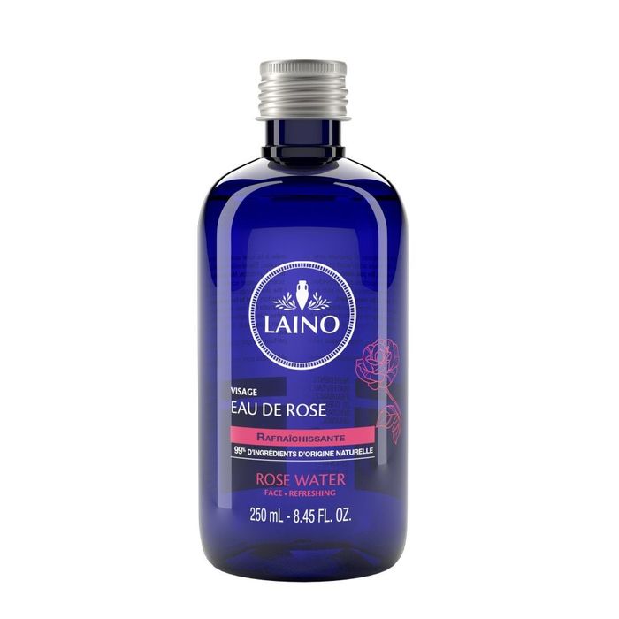 LAINO EAU FLORAL DE ROSE 250ML
