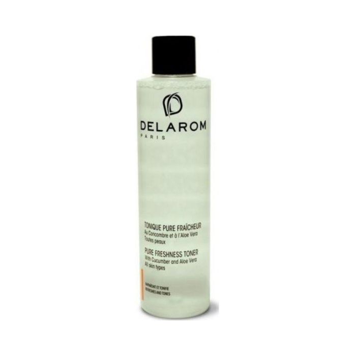 DELAROM TONIQUE PURE FRAICHEUR 200ML