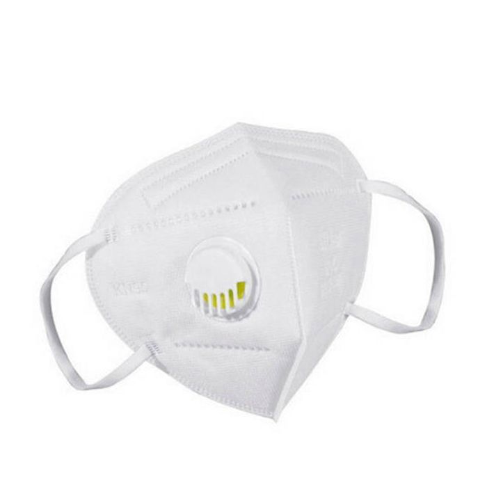 MASQUE KN 95 AVEC FILTRE