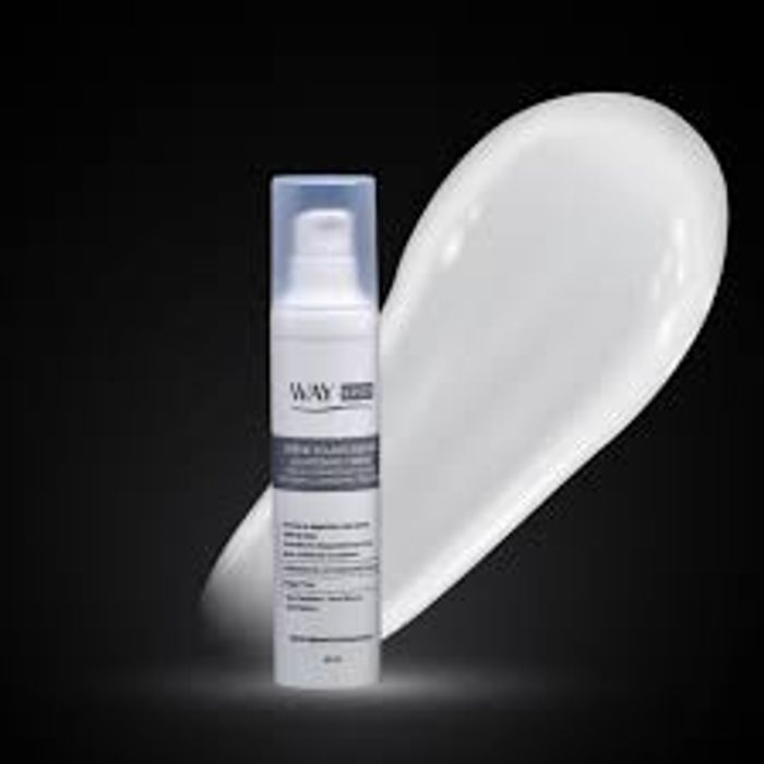 WAYSPOT CREME ECLAIRCISSANTE 50ML